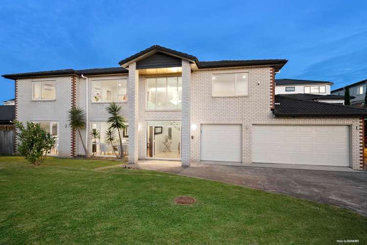 8 Gortnest Place Flat Bush_25