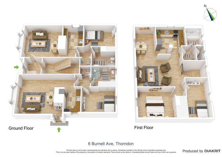 6 Burnell Avenue Thorndon_14
