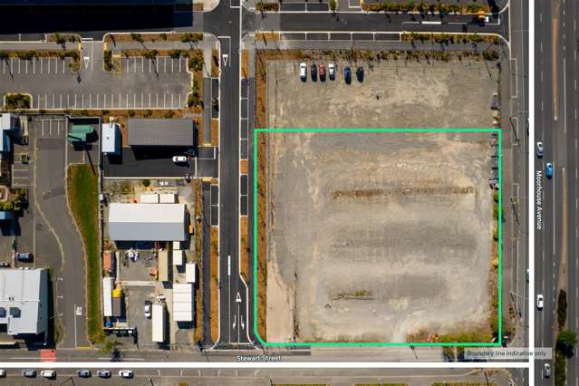 111 Moorhouse Avenue Christchurch Central_2