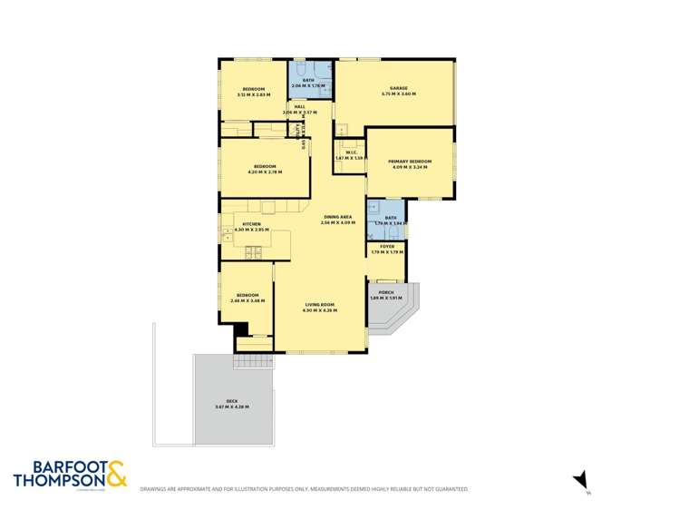 48 Beaubank Road Kelston_31