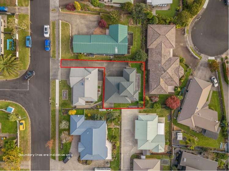 2/136 Rutherford Street Te Awamutu_12