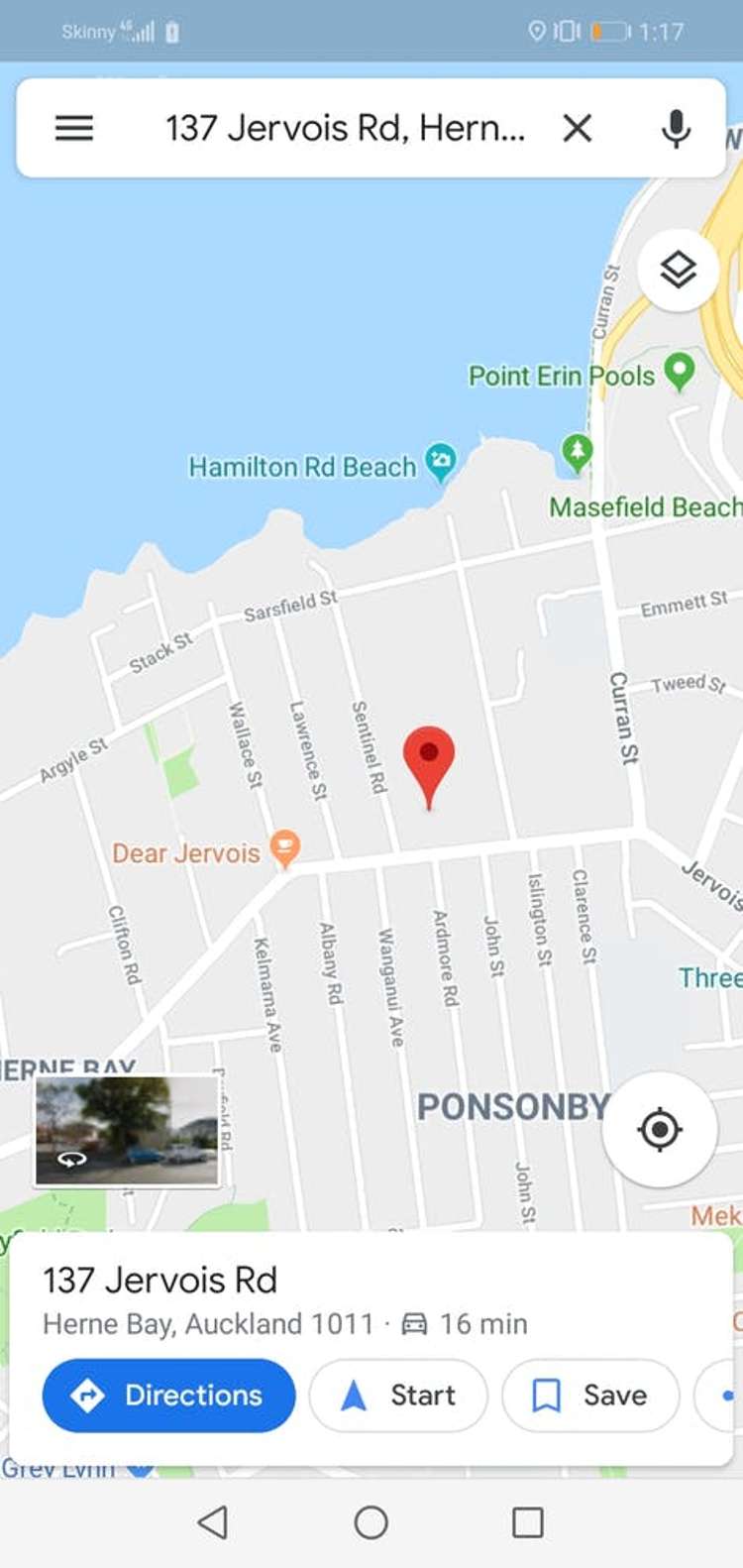 5/137 Jervois Road Herne Bay_9