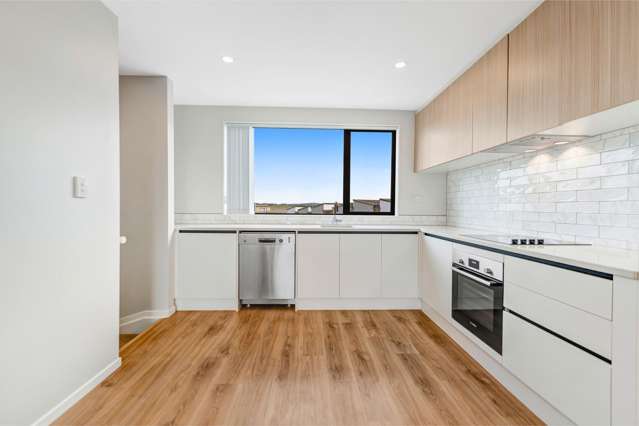 Fantastic Millwater Opportunity!