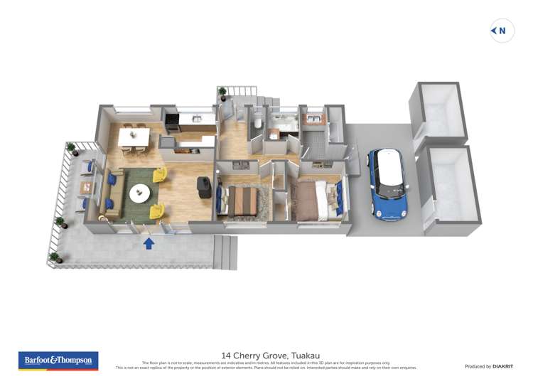 14 Cherry Grove Tuakau_11