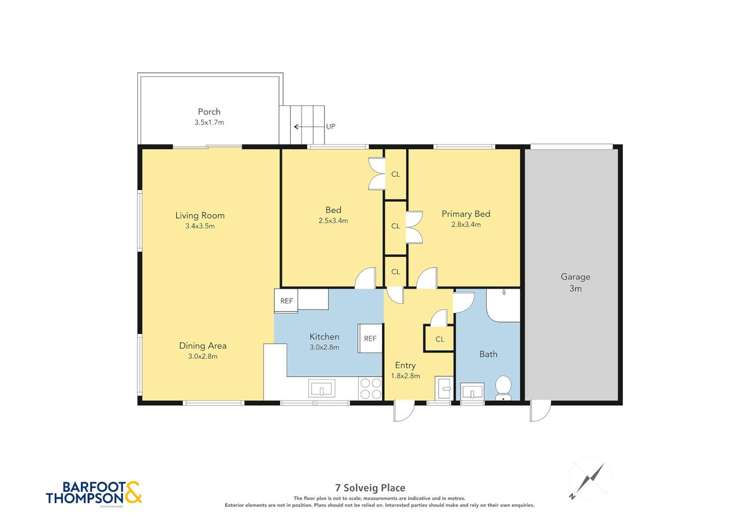 7 Solveig Place Randwick Park_18