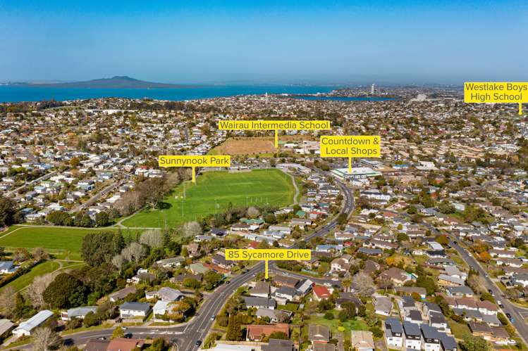 85 Sycamore Drive Sunnynook_5