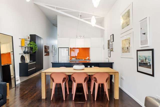 57A Livingstone Street Westmere_4