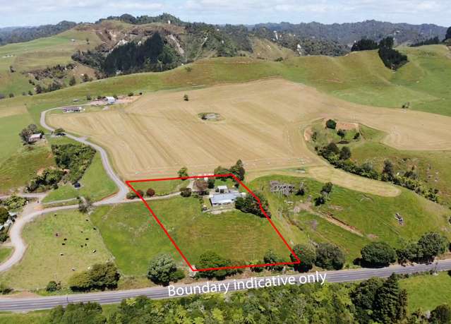 826 Mokau Road Urenui_1