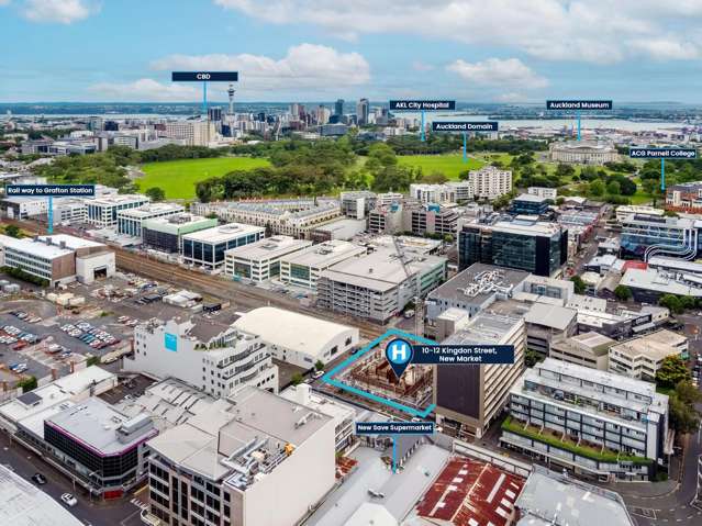 10-12 Kingdon Street Newmarket_2