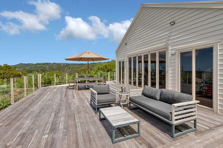 435 Glenmohr Road Waipu_19