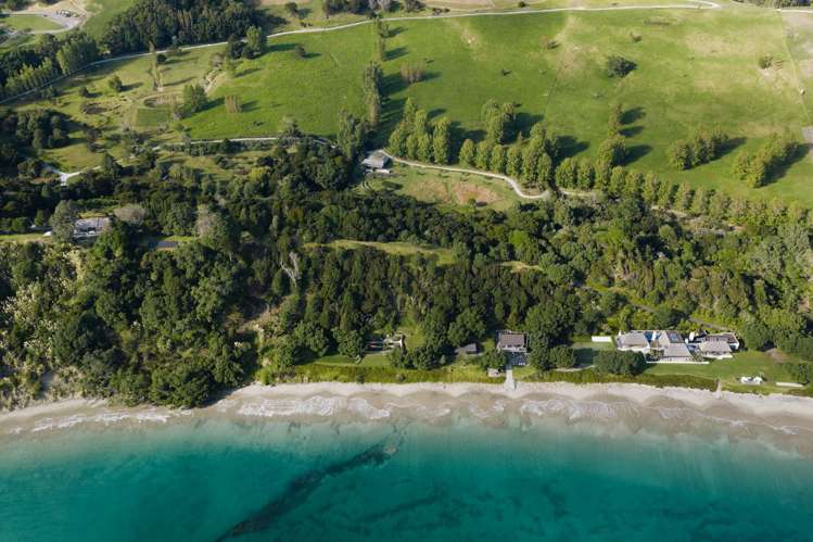 Andersons Cove Mangawhai_19