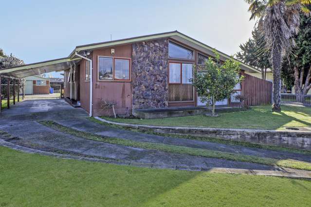 Family Home or Investment