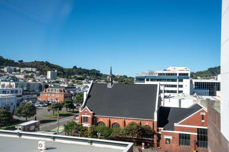 4H/11 Tennyson Street Te Aro_20