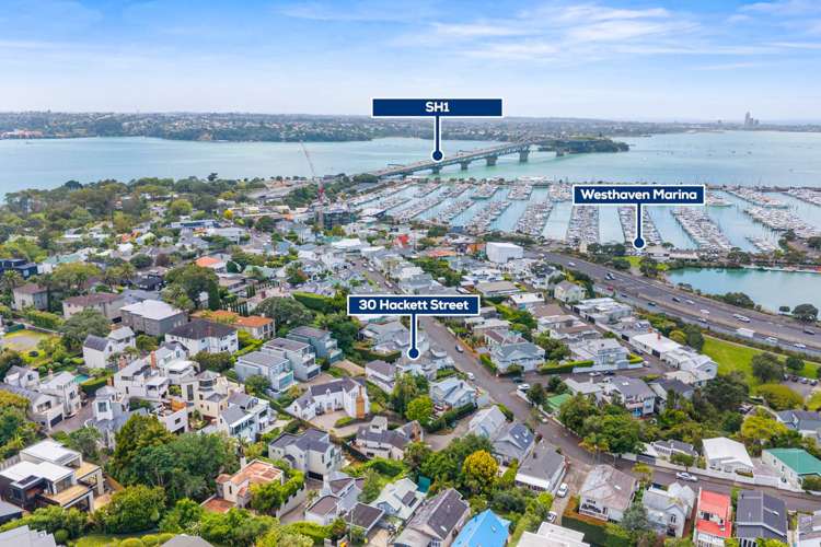 30 Hackett Street St Marys Bay_43