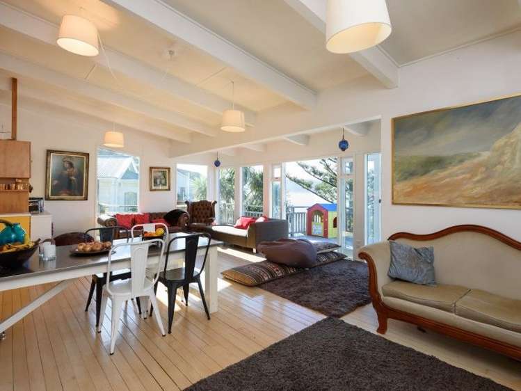 3 Sinclair Street Seatoun_10