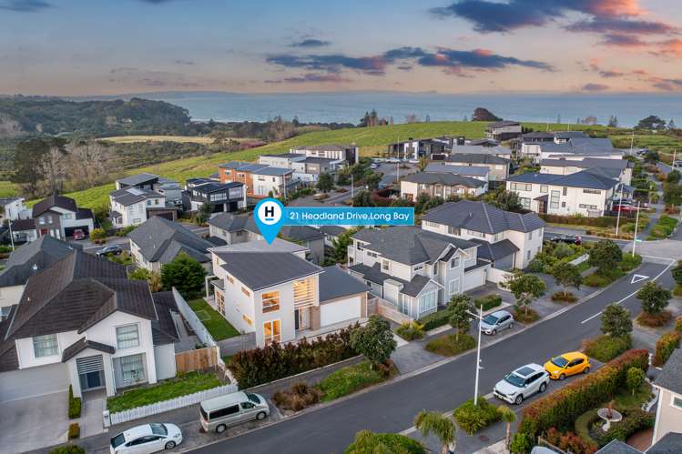 21 Headland Drive Long Bay_24