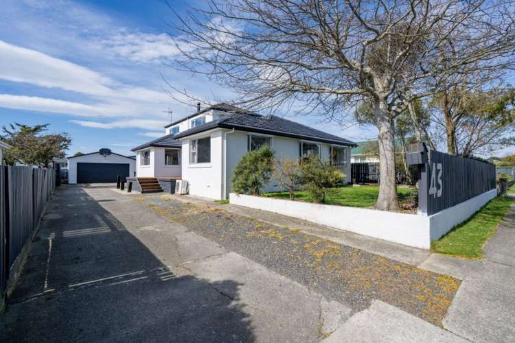 43 Kowhai Avenue Hargest_33