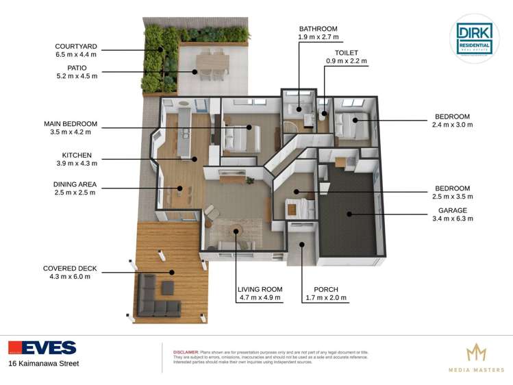 16 Kaimanawa Street Mt Maunganui_19