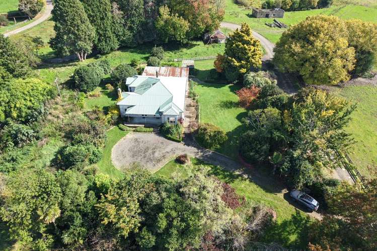 331 Ouruwhero Road Otorohanga_37