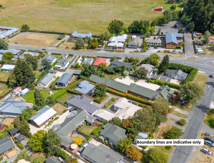 7a Leamington Street Hanmer Springs_27