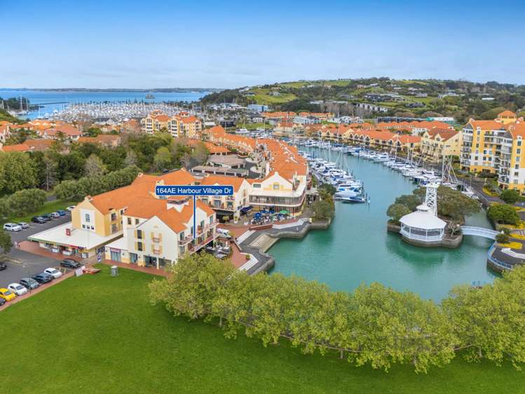 164AE Harbour Village Drive_0