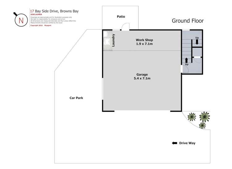 17 Ridge Valley Drive Browns Bay_19