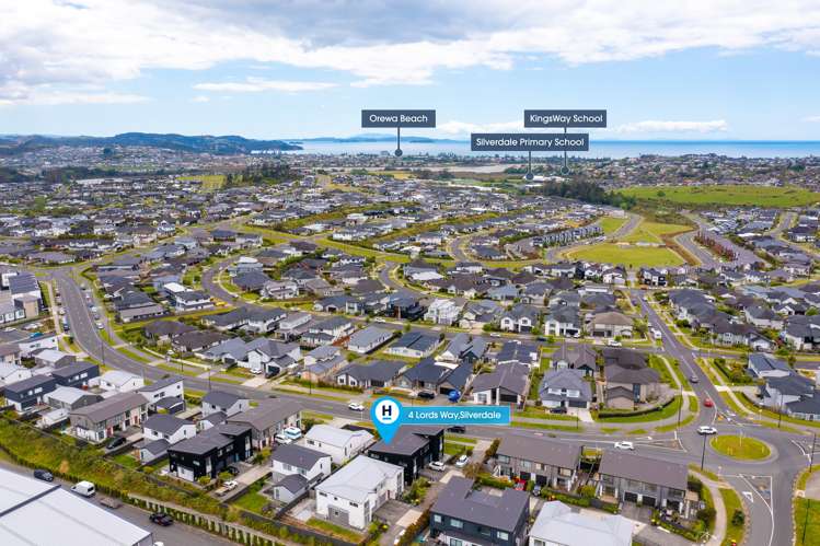 4 Lords Way Silverdale_23