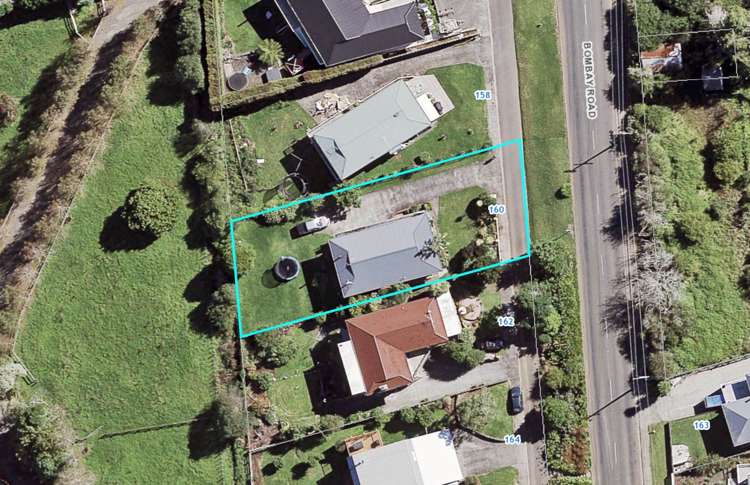 160 Bombay Road Bombay_17