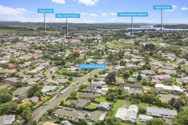 20 Stonehurst Avenue Waiuku_11