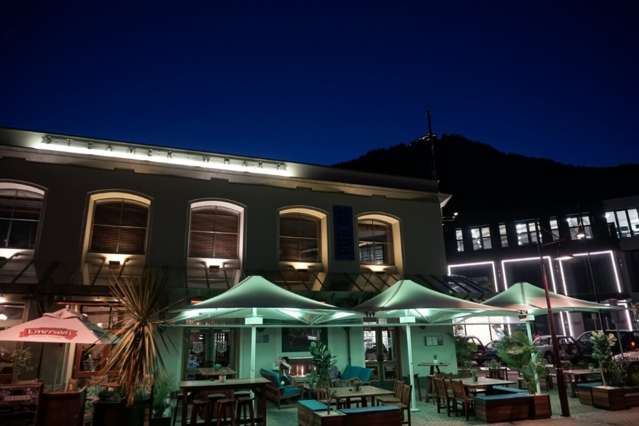 88 Beach Street Town Centre_2