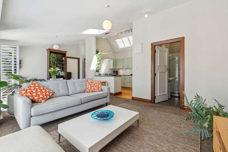 6F/5 Parliament Street City Centre_6