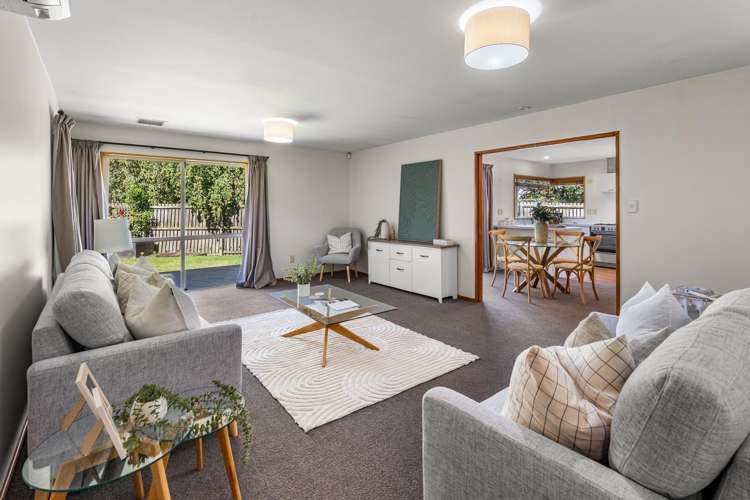 2/45B Trafford Street Harewood_9