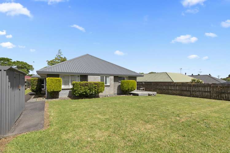 32 Wellington Street Pukekohe_9