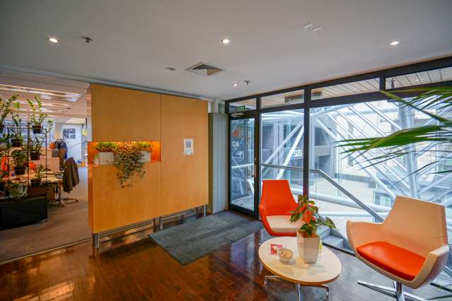 Level 1, 89 The Terrace Wellington Central_1