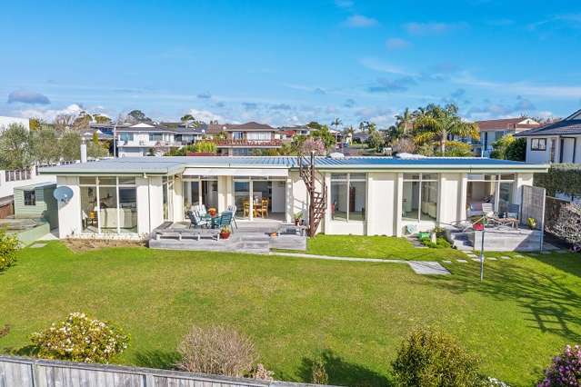 Vintage 1970s home sells for $4m - $1.8m above its CV