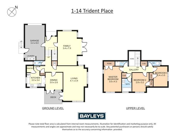1/14 Trident Place Cockle Bay_26
