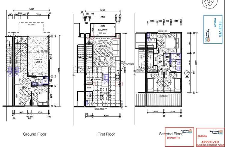 4,5&9/20 Fairview Road Mt Eden_28