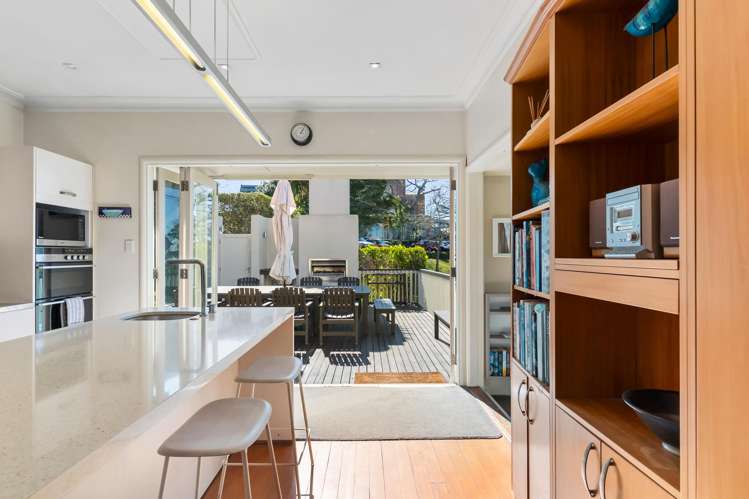 9 Cathedral Place Parnell_7