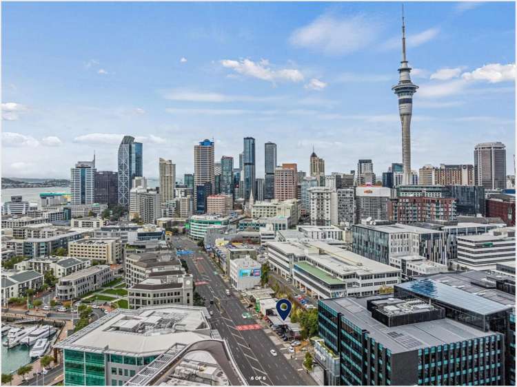 120 Fanshawe Street Auckland Central_3