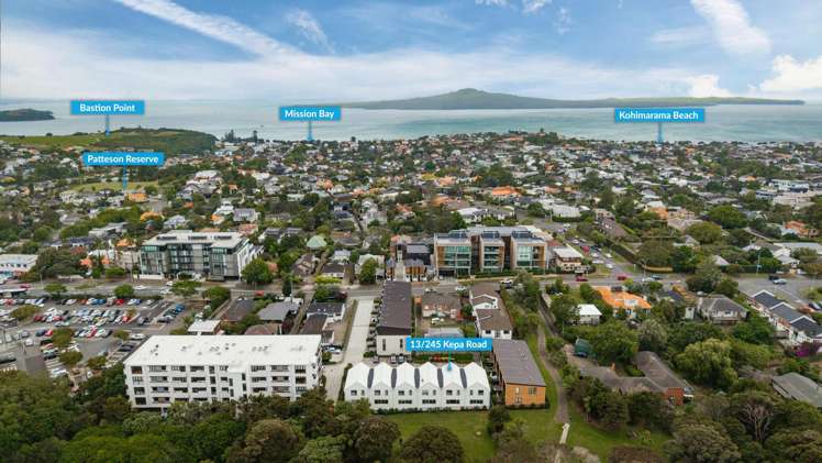 13/245 Kepa Road Mission Bay_32
