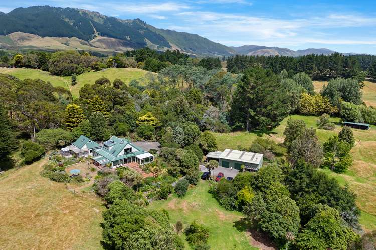 126 Te Hapua Road Te Horo_1