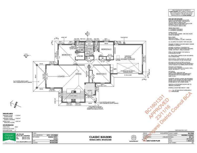 22 Wairau Drive Tikipunga_12