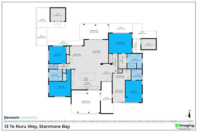 13 Te Ruru Way Stanmore Bay_1