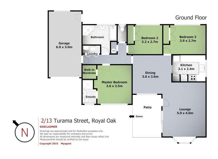 2/13 Turama Road Royal Oak_17