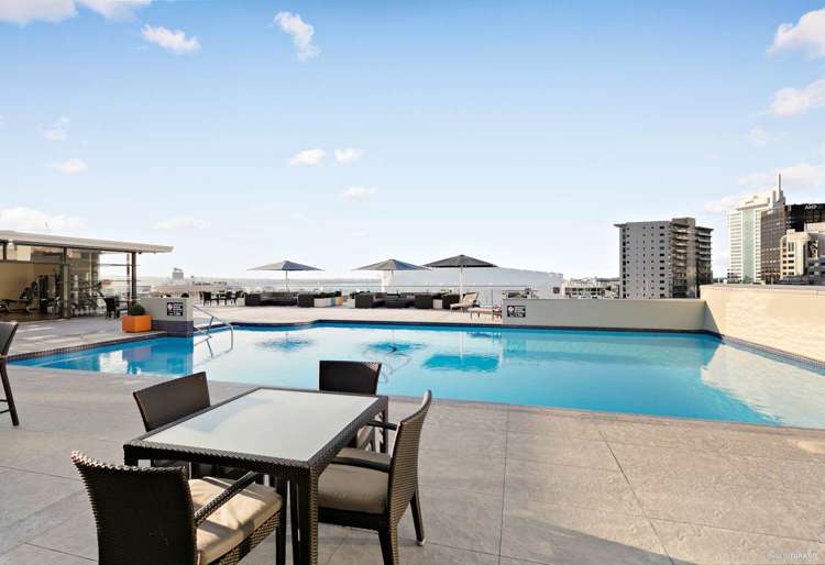 417/35 Hobson Street Auckland Central_18