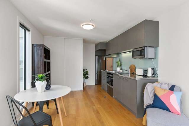 407/8 Wigan Street Te Aro_4