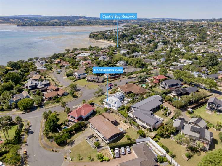 6 Stevenson Way Cockle Bay_22