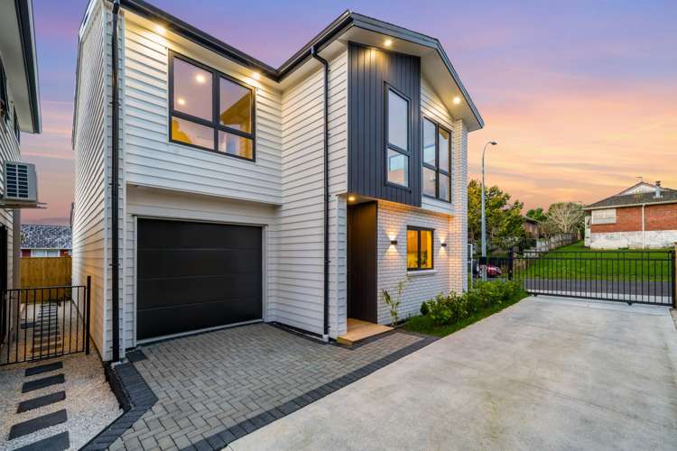 Lot 1/24 Duggan Avenue Mangere_0