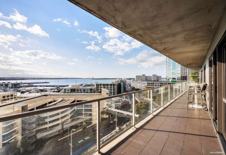 806/1 Hobson Street City Centre_9