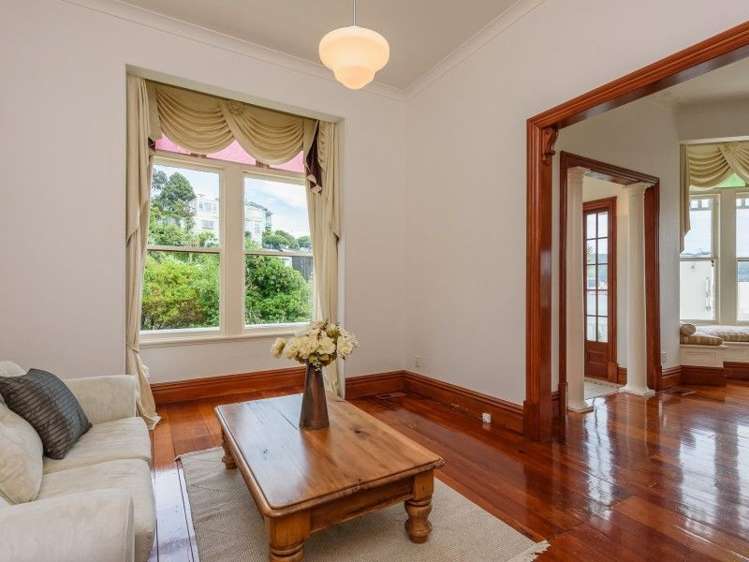 21 Hay Street Oriental Bay_16